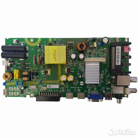 Телевизор le43k6000sf. Ms36633-zc01-01. Mainboard: ms36633-zc01-01. Ms36631-zc01-01. Ms36633-zc0-01.