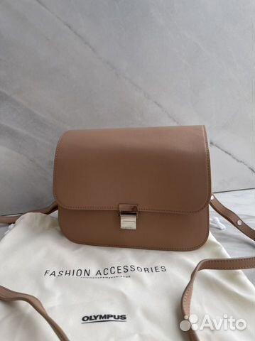 Сумка для фотоаппарата Olympus Pen