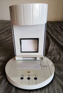 Детектор банкнот Accubanker D-200