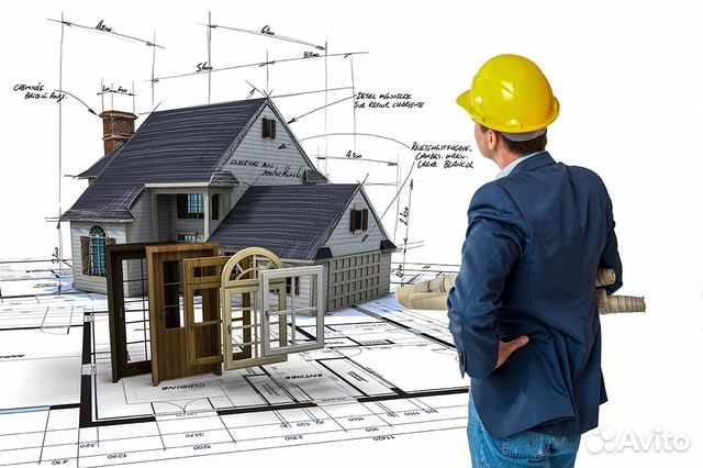 Строительная экспертиза