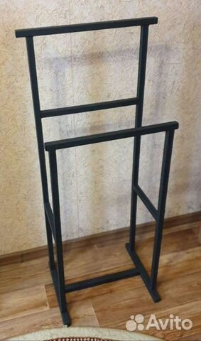 Вешалка напольная
