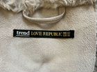 Куртка женская Love republic новая объявление продам