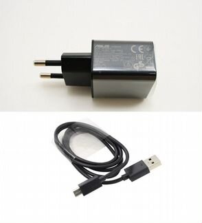 Блок питания asus PA-1070-07 5.2V 1.35A (ориг.)