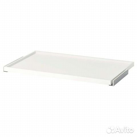 Полка IKEA (икеа) Komplement (комплимент)