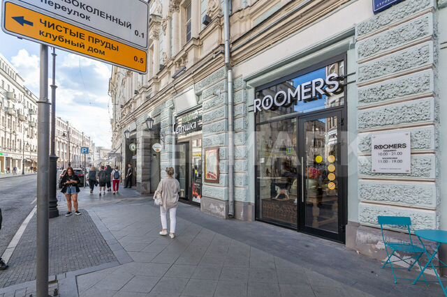 Продам торговое помещение, 164 м²