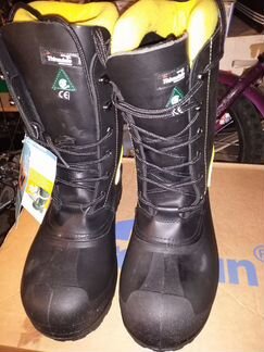 Сапоги зимние