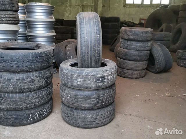 Yokohama dB Decibel E70B 215/55 R17 96V