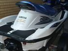 Гидроцикл Yamaha 1200 объявление продам