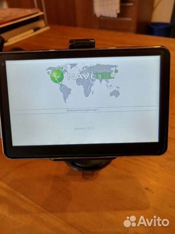 Автонавигатор