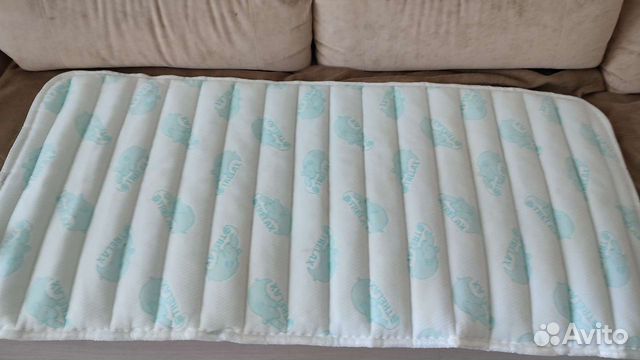 Матрас детский 120 60 trelax