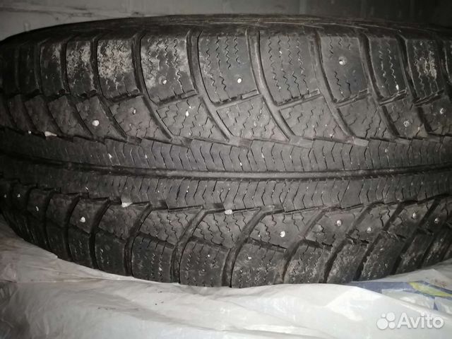 Matador MP 30 Sibir Ice 2 SUV 225/65 R17