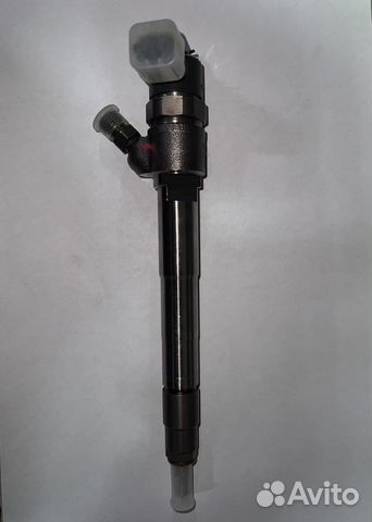 Форсунка топливная Bosch 0445110376