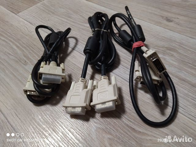 Провод hdmi/ DVI-DVI/hdmi-VGA