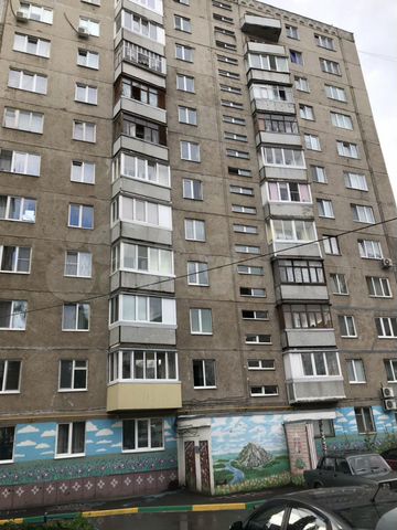 Комната 17,1 м² в 3-к., 12/12 эт.