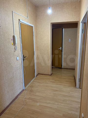 1-к. квартира, 38,2 м², 6/12 эт.