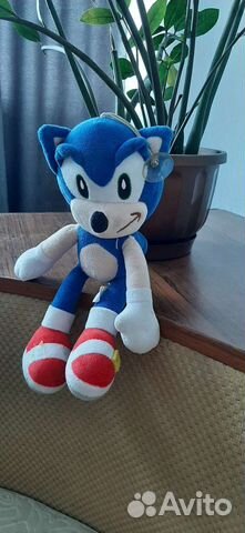 Игрушки в отличном состоянии