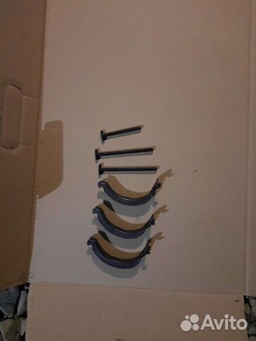 Запчасти на велобагажник Thule proride 591