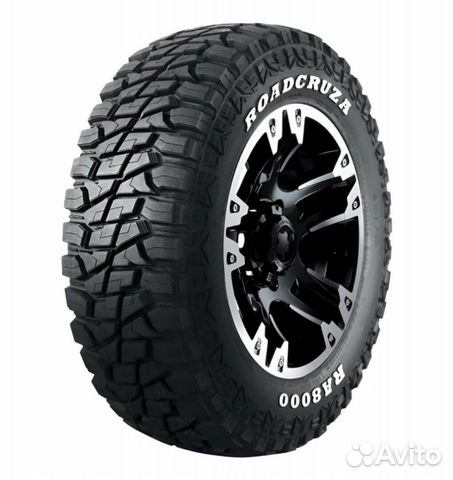 Roadcruza RA8000 275/55 R20
