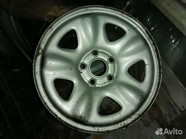Диски на волгу 3102