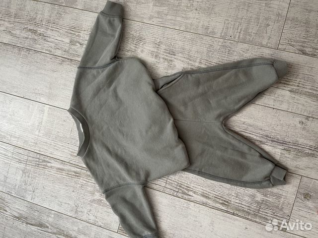 Костюм детский zara