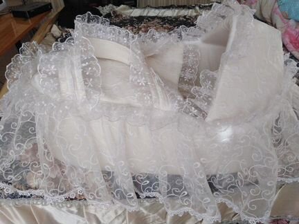 Люлька переноска