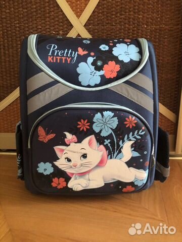 Школьный рюкзак