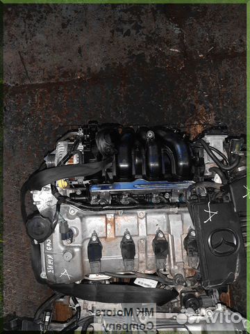 Двигатель 1,6 Z6 ZY Mazda Demio Axela №295