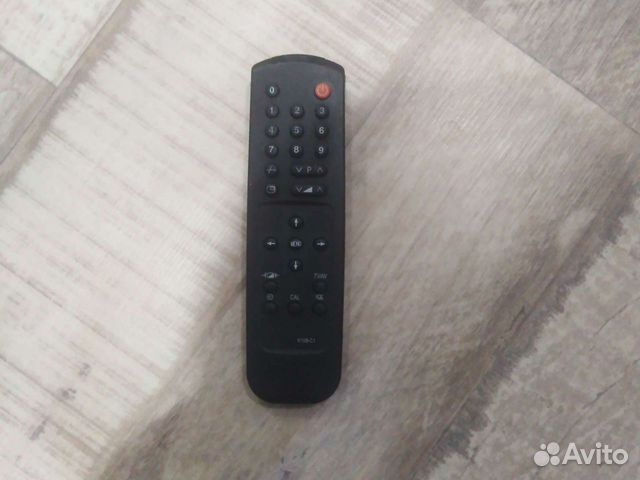 Пульт ду rolsen K10B-C1, Samsung