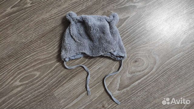 Шапка детская
