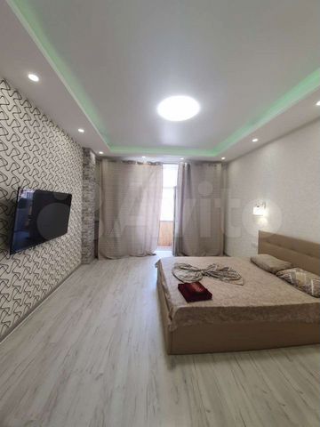 2-к. квартира, 67 м², 4/5 эт.