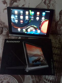 Планшет Lenovo Yoga Tablet 10 16Gb 3G
