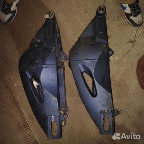 Маятник для мотоцикла Suzuki GSX-R600 750 2008-10