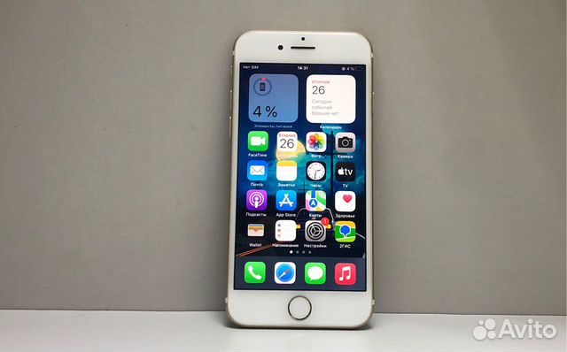 Ря48 - Apple iPhone 7 32GB