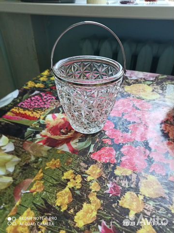 Конфетница