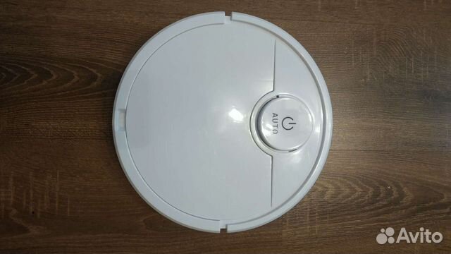 Робот пылесос T-Clean MK500