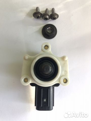 Датчик положения кузова Lexus ES