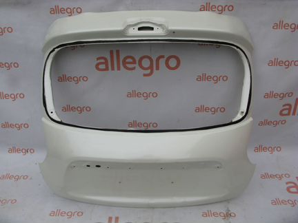 Дверь багажника Nissan Juke 2011+