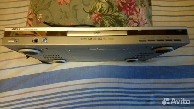 DVD плеер