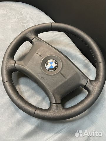 Руль bmw