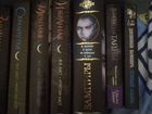Книги про вампиров объявление продам