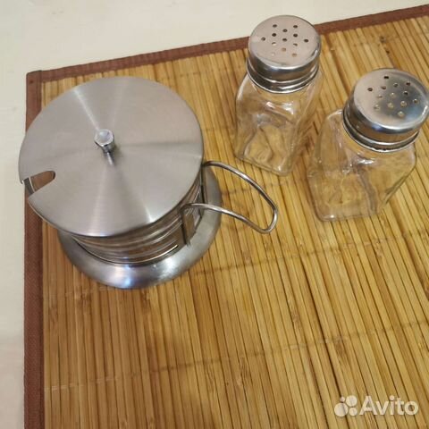 Набор для специй