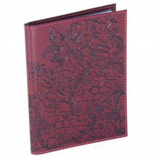 Бумажник водителя для документов