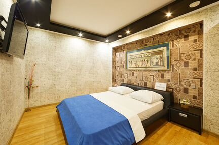 2-к. квартира, 68 м², 14/22 эт.