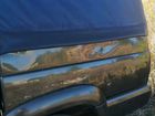 УАЗ Pickup 2.7 МТ, 2012, 113 000 км объявление продам