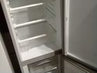 Холодильники 2х камерные и простые