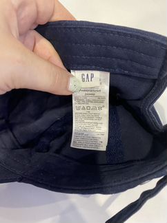 Бейсболка кепка Gap