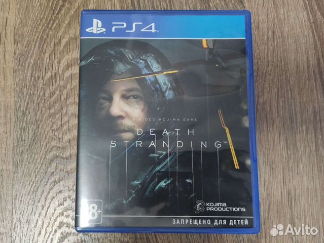 Маска хиггса death stranding купить