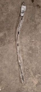 Тросик стояночного тормоза Genesis