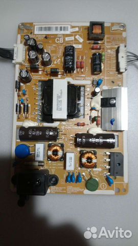 Блок питания BN44-00604B