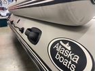 Лодка Аllaska-360 Drive Lux объявление продам